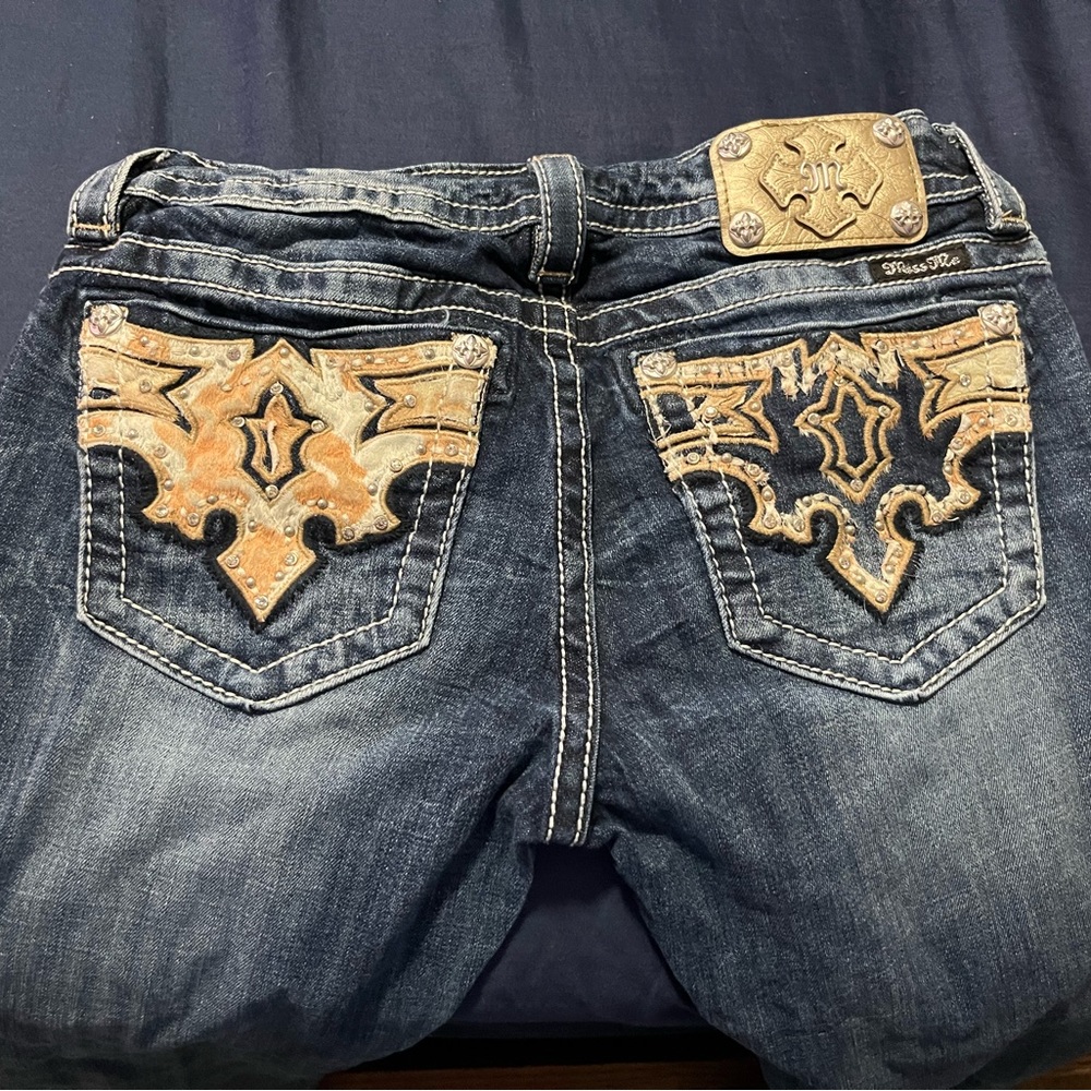 Miss me jeans size28